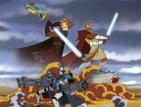 watch genndy tartakovsky clone wars|star wars the clone watchcartoononline.